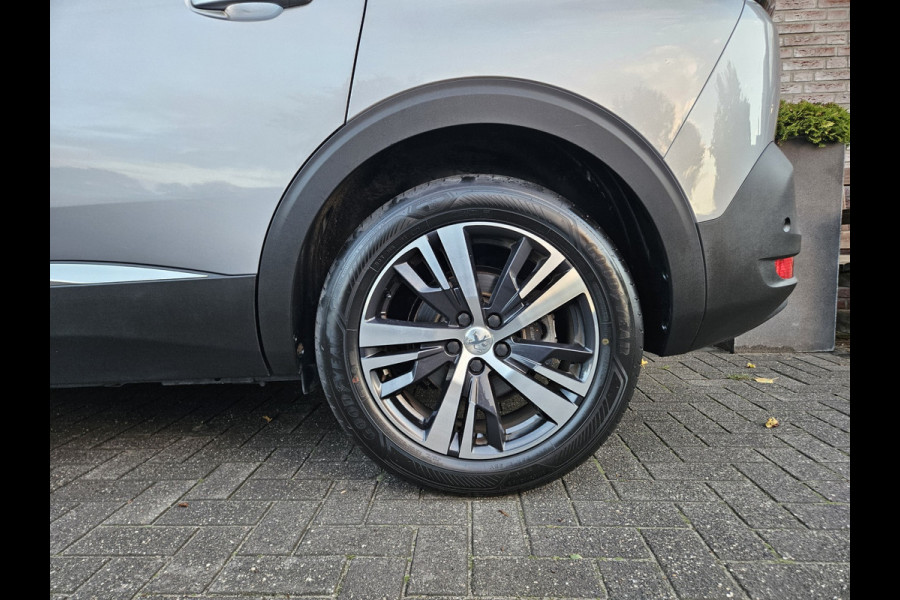 Peugeot 5008 1.2 PureTech Crossway 7-Zitplaatsen! Camera! Carplay! Airco! Navigatie! Cruise Control! Nette Auto!