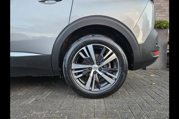 Peugeot 5008 1.2 PureTech Crossway 7-Zitplaatsen! Camera! Carplay! Airco! Navigatie! Cruise Control! Nette Auto!