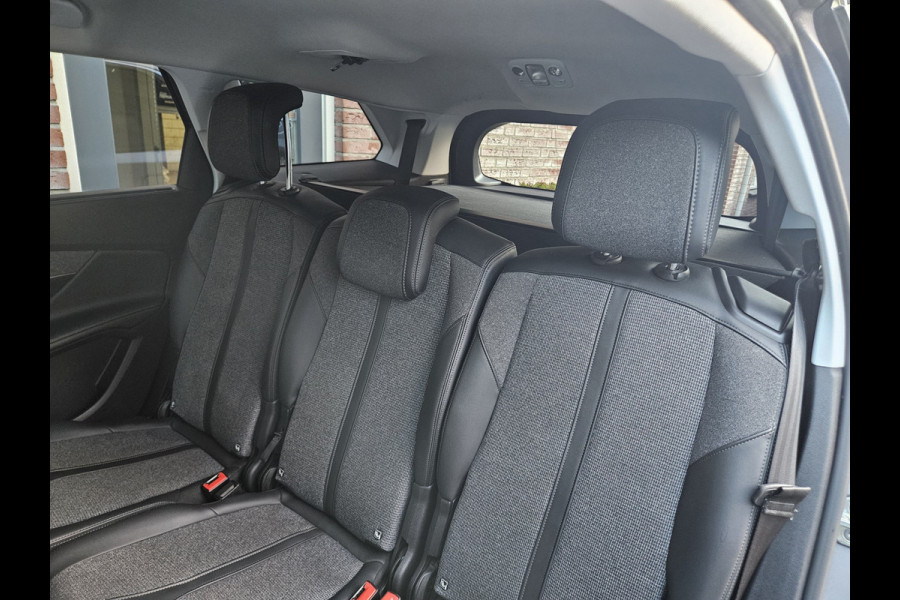 Peugeot 5008 1.2 PureTech Crossway 7-Zitplaatsen! Camera! Carplay! Airco! Navigatie! Cruise Control! Nette Auto!