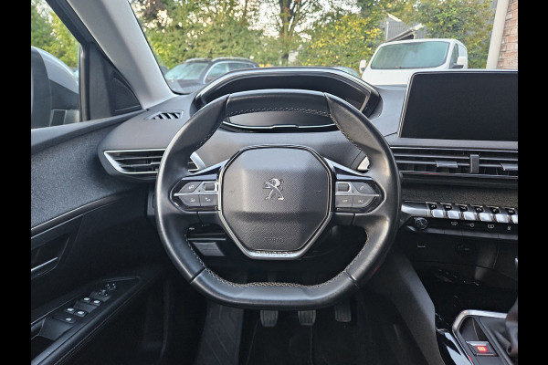 Peugeot 5008 1.2 PureTech Crossway 7-Zitplaatsen! Camera! Carplay! Airco! Navigatie! Cruise Control! Nette Auto!