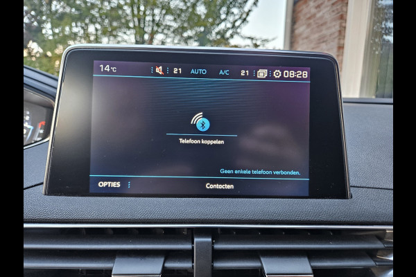 Peugeot 5008 1.2 PureTech Crossway 7-Zitplaatsen! Camera! Carplay! Airco! Navigatie! Cruise Control! Nette Auto!