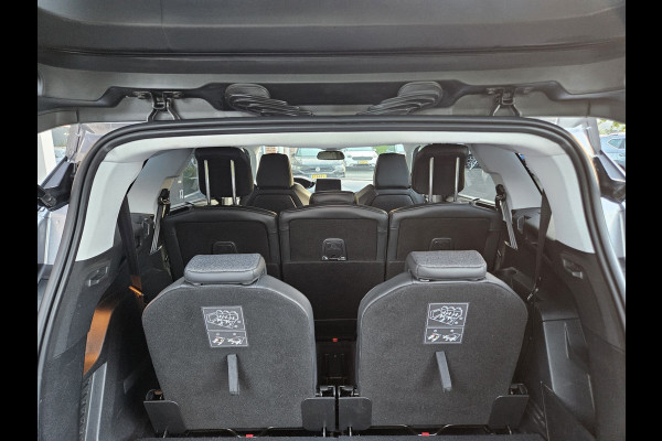 Peugeot 5008 1.2 PureTech Crossway 7-Zitplaatsen! Camera! Carplay! Airco! Navigatie! Cruise Control! Nette Auto!