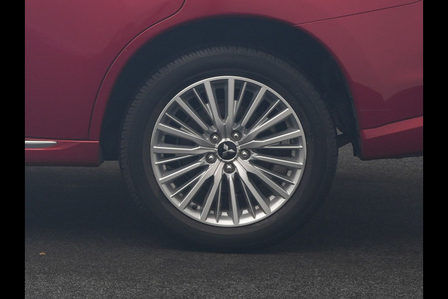 Mitsubishi Outlander 2.4 PHEV Intense 225pk Dealer O.H. | Adaptive Cruise | 360 Camera | Alcantara Sportstoelen Verwarmd | BLIS | Keyless | Stuur Verwarmd | Apple Carplay | DAB | Plug In Hybrid |