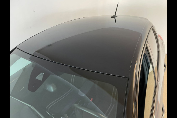 Opel Corsa 1.2 Turbo GS 100PK AIRCO NAVI VIA APP CRUISE CONTROL STOELVERW APPLE CARPLAY VELGEN ZWART DAK PRIVACYGLAS NIEUWSTAAT