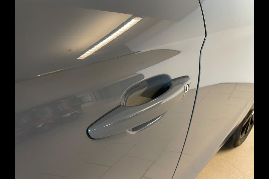 Opel Corsa 1.2 Turbo GS 100PK AIRCO NAVI VIA APP CRUISE CONTROL STOELVERW APPLE CARPLAY VELGEN ZWART DAK PRIVACYGLAS NIEUWSTAAT