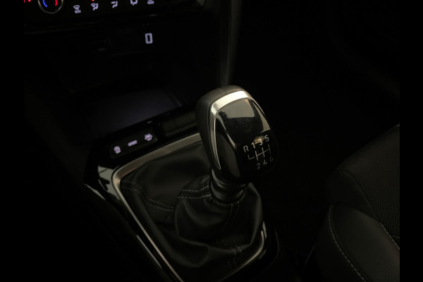 Opel Corsa 1.2 Turbo GS 100PK AIRCO NAVI VIA APP CRUISE CONTROL STOELVERW APPLE CARPLAY VELGEN ZWART DAK PRIVACYGLAS NIEUWSTAAT