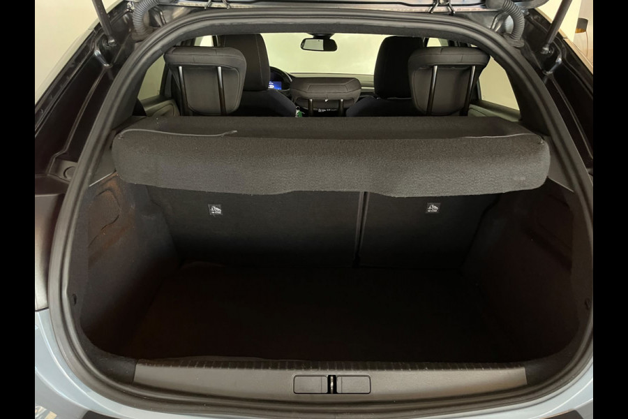 Opel Corsa 1.2 Turbo GS 100PK AIRCO NAVI VIA APP CRUISE CONTROL STOELVERW APPLE CARPLAY VELGEN ZWART DAK PRIVACYGLAS NIEUWSTAAT