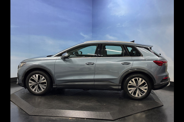 Audi Q4 e-tron Launch edition Advanced 55 kWh SOH 90,87