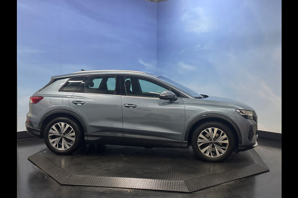 Audi Q4 e-tron Launch edition Advanced 55 kWh SOH 90,87