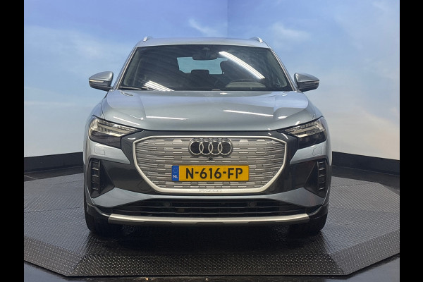 Audi Q4 e-tron Launch edition Advanced 55 kWh SOH 90,87