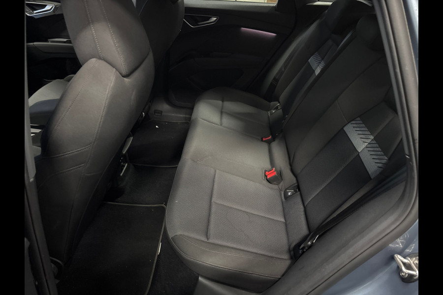 Audi Q4 e-tron Launch edition Advanced 55 kWh SOH 90,87