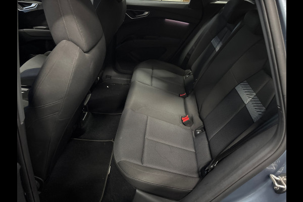 Audi Q4 e-tron Launch edition Advanced 55 kWh SOH 90,87