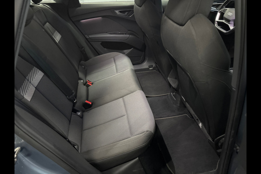 Audi Q4 e-tron Launch edition Advanced 55 kWh SOH 90,87