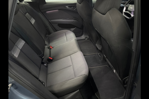 Audi Q4 e-tron Launch edition Advanced 55 kWh SOH 90,87