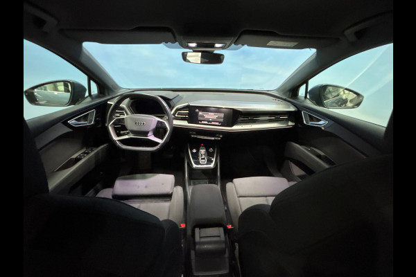 Audi Q4 e-tron Launch edition Advanced 55 kWh SOH 90,87
