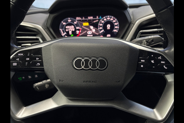 Audi Q4 e-tron Launch edition Advanced 55 kWh SOH 90,87