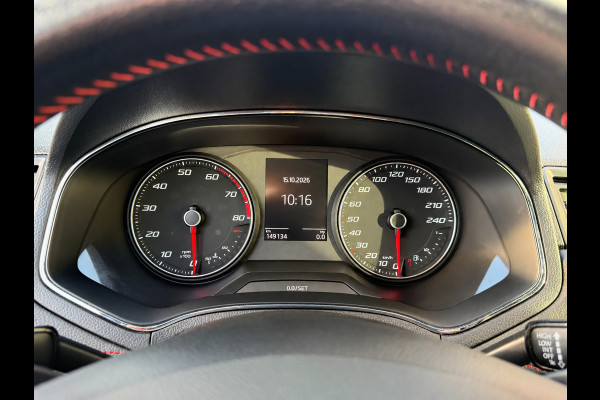 Seat Arona 1.0 TSI FR Business Intense - AUTOMAAT I Navigatie I Airco I Sport Pakket I Sport velgen I LED I PDC I Dealer onderh.