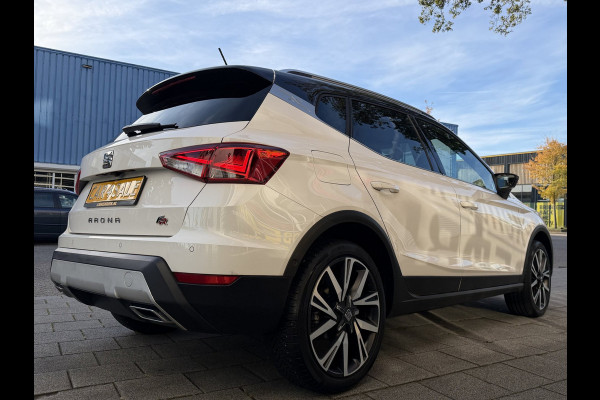 Seat Arona 1.0 TSI FR Business Intense - AUTOMAAT I Navigatie I Airco I Sport Pakket I Sport velgen I LED I PDC I Dealer onderh.