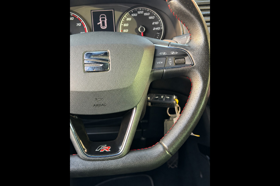 Seat Arona 1.0 TSI FR Business Intense - AUTOMAAT I Navigatie I Airco I Sport Pakket I Sport velgen I LED I PDC I Dealer onderh.