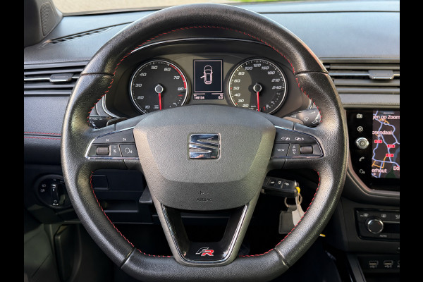Seat Arona 1.0 TSI FR Business Intense - AUTOMAAT I Navigatie I Airco I Sport Pakket I Sport velgen I LED I PDC I Dealer onderh.