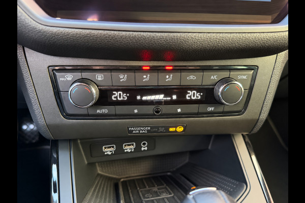 Seat Arona 1.0 TSI FR Business Intense - AUTOMAAT I Navigatie I Airco I Sport Pakket I Sport velgen I LED I PDC I Dealer onderh.