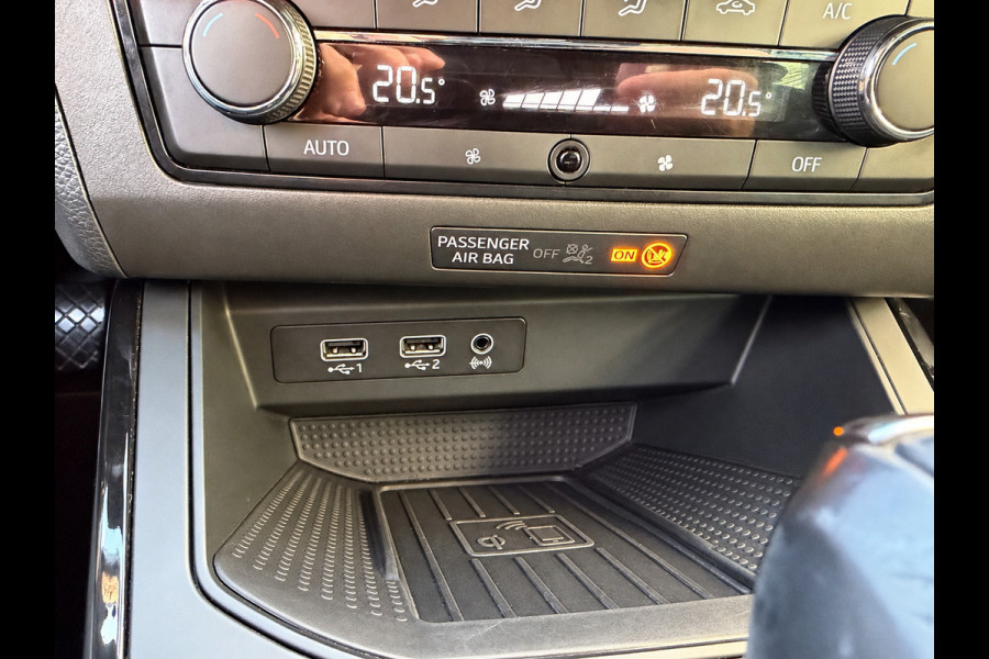 Seat Arona 1.0 TSI FR Business Intense - AUTOMAAT I Navigatie I Airco I Sport Pakket I Sport velgen I LED I PDC I Dealer onderh.