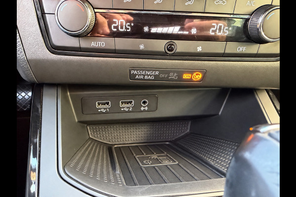 Seat Arona 1.0 TSI FR Business Intense - AUTOMAAT I Navigatie I Airco I Sport Pakket I Sport velgen I LED I PDC I Dealer onderh.