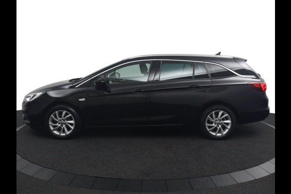 Opel Astra Sports Tourer 1.2*NAVI*ECC*CAM*CRUISE*HAAK*TEL*LED*