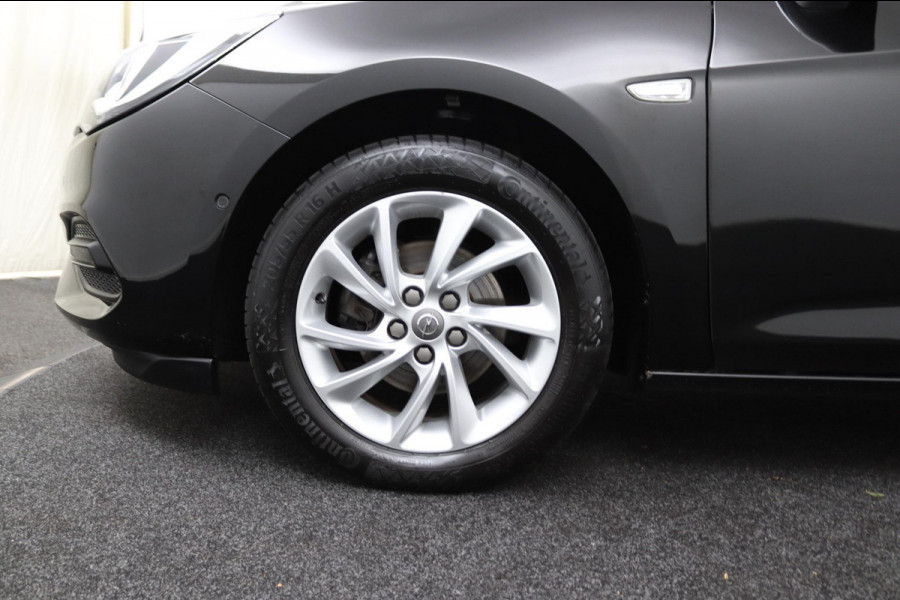 Opel Astra Sports Tourer 1.2*NAVI*ECC*CAM*CRUISE*HAAK*TEL*LED*
