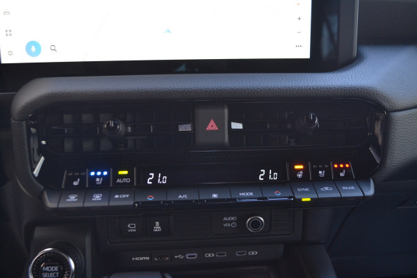 Toyota Land Cruiser 2.8 D-4D Professional VAN