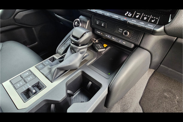 Toyota Land Cruiser 2.8 D-4D Professional VAN