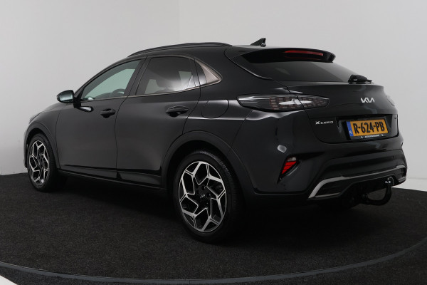 Kia Xceed 1.5 T-GDi GT-Line First Edition (PANORAMADAK, TREKHAAK AFNEEMBAAR, CAMERA, STUUR-/STOELVERWAMRING)