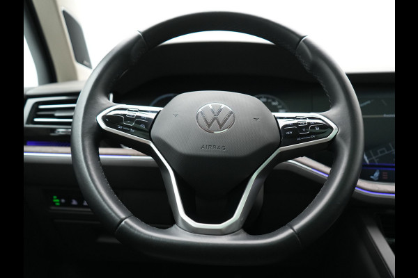 Volkswagen Touareg 3.0 TSi eHybrid 4MOTION PHEV 381pk Dealer O.H. | SOH 91,3% | Trekhaak Af Fabriek | Luchtvering | Panodak | Adaptive Cruise | Dynaudio | 360 Camera | Head Up | Lederen Comfortstoelen Memory & Verwarmd | Sfeerverlichting | Stuur Verwarmd |  Keyless | Apple Carplay | 20"L.M | Plug In Hybrid |