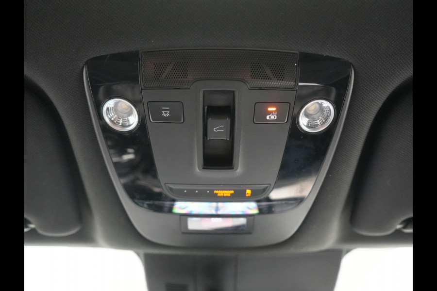 Kia Sorento 1.6 T-GDI 4WD ExecutiveLine PHEV 265pk Dealer O.H. | SOH 96,7% | Trekhaak Afn. | Panodak | Head Up | Adaptive Cruise | 360 Camera | Bose Audio | Lederen Sportstoelen Memory & Ventilatie | Keyless | BLIS | Stoelen & Stuur Verwarmd | Plug In Hybrid |