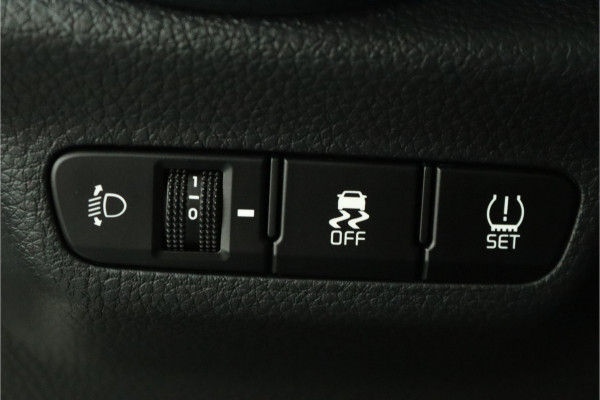 Kia Picanto 1.0 DPi DynamicLine - Airco - Cruise Control - Lichtmetalen Velgen - Cruise Control - Apple/Android Carplay - Fabrieksgarantie Tot 2030