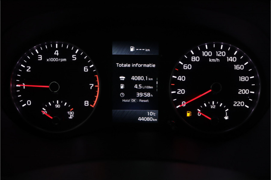 Kia Picanto 1.0 DPi DynamicLine - Airco - Cruise Control - Lichtmetalen Velgen - Cruise Control - Apple/Android Carplay - Fabrieksgarantie Tot 2030