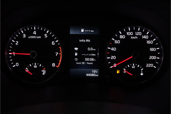 Kia Picanto 1.0 DPi DynamicLine - Airco - Cruise Control - Lichtmetalen Velgen - Cruise Control - Apple/Android Carplay - Fabrieksgarantie Tot 2030