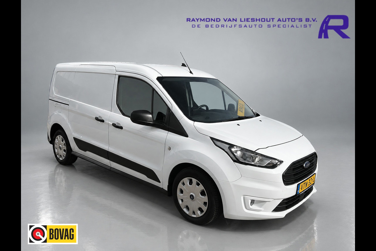 Ford Transit Connect 1.5 EcoBlue L2 Trend AIRCO NAVIGATIE CRUISE CONTROL 100 PK