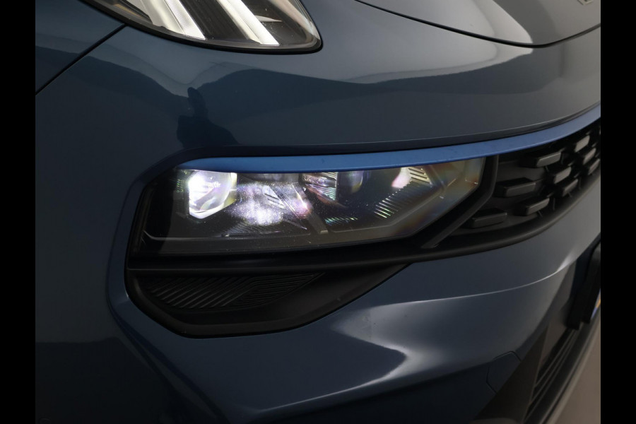 Lynk & Co 01 1.5 HYBRID 261 PK AUT. + 360 CAMERA | 12-2022 | PANORAMA | SFEERVERLICHTING | ADAPTIVE CRUISE | FULL LED