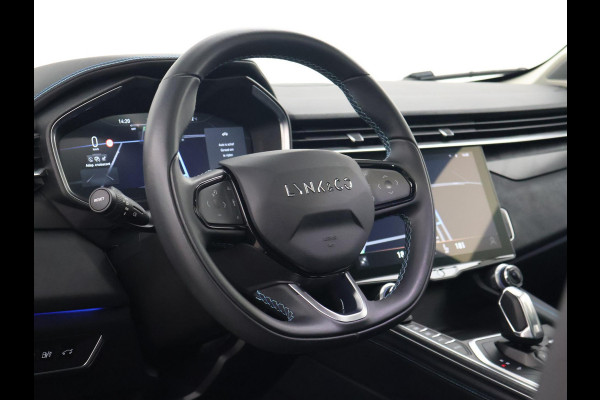 Lynk & Co 01 1.5 HYBRID 261 PK AUT. + 360 CAMERA | 12-2022 | PANORAMA | SFEERVERLICHTING | ADAPTIVE CRUISE | FULL LED