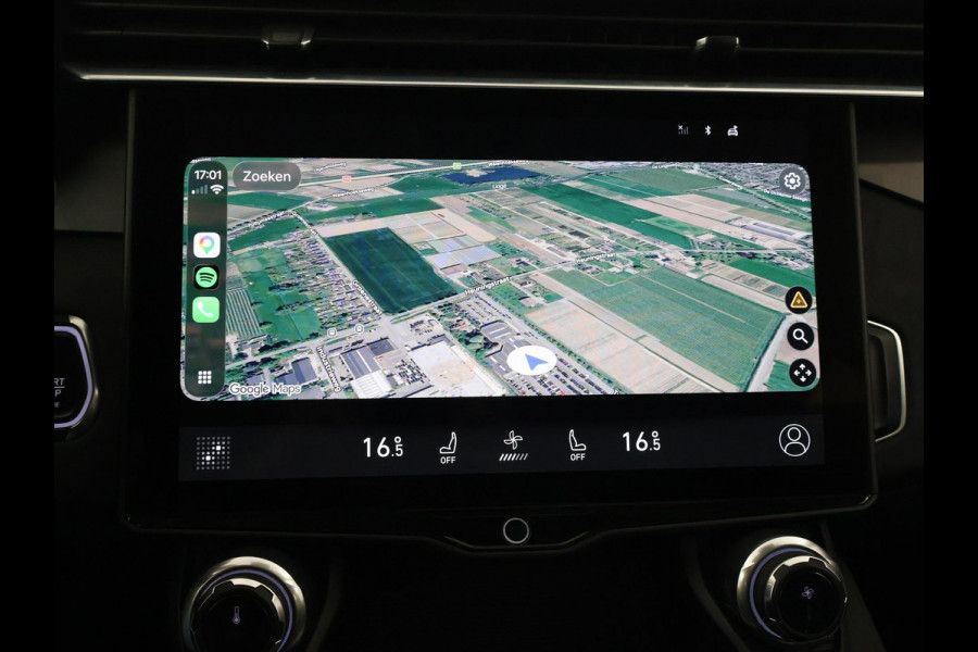 Lynk & Co 01 1.5 HYBRID 261 PK AUT. + 360 CAMERA | 12-2022 | PANORAMA | SFEERVERLICHTING | ADAPTIVE CRUISE | FULL LED