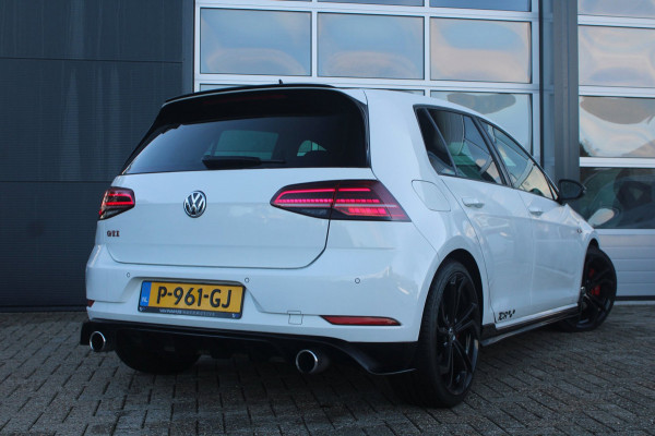 Volkswagen Golf 2.0 TSI GTI TCR | Dynaudio | DCC | ACC| Camera | 1e Lak