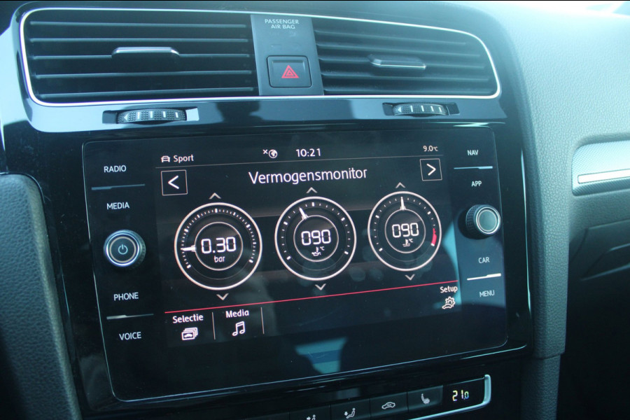 Volkswagen Golf 2.0 TSI GTI TCR | Dynaudio | DCC | ACC| Camera | 1e Lak