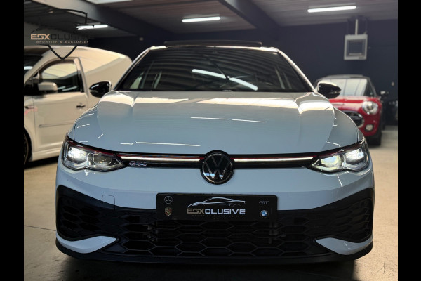 Volkswagen Golf 2.0 TSI GTI CLUBSPORT|PANO|CAMERA|BLINDSPOT|ACC
