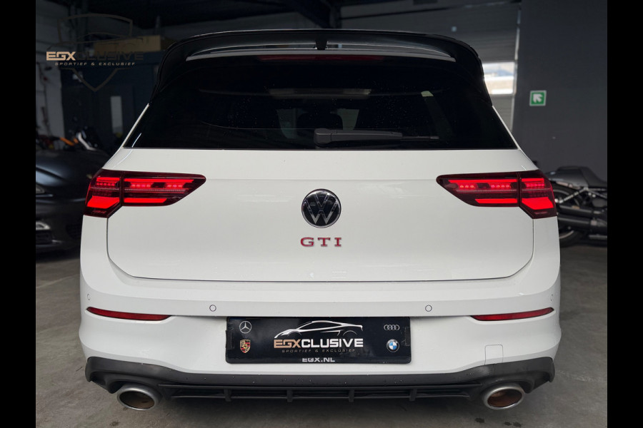 Volkswagen Golf 2.0 TSI GTI CLUBSPORT|PANO|CAMERA|BLINDSPOT|ACC