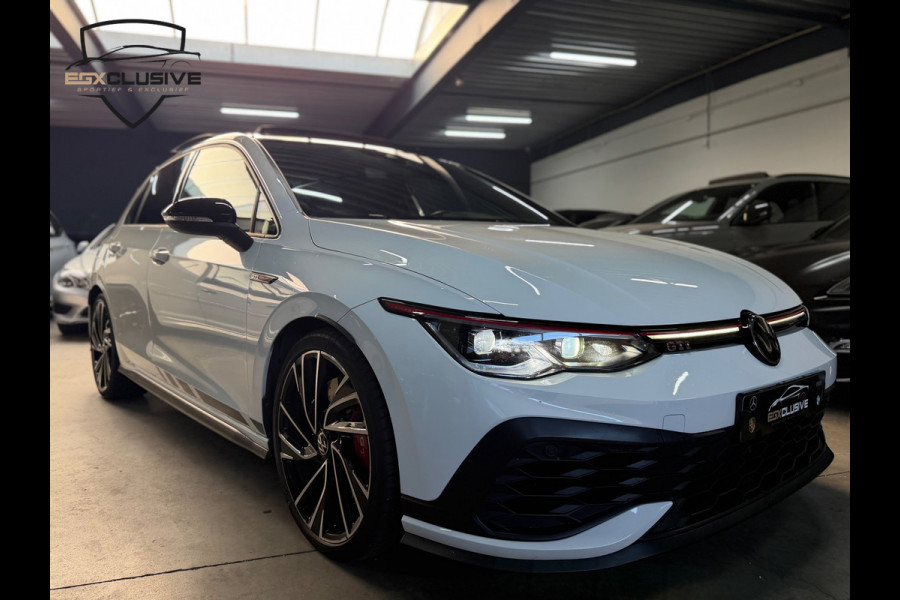 Volkswagen Golf 2.0 TSI GTI CLUBSPORT|PANO|CAMERA|BLINDSPOT|ACC