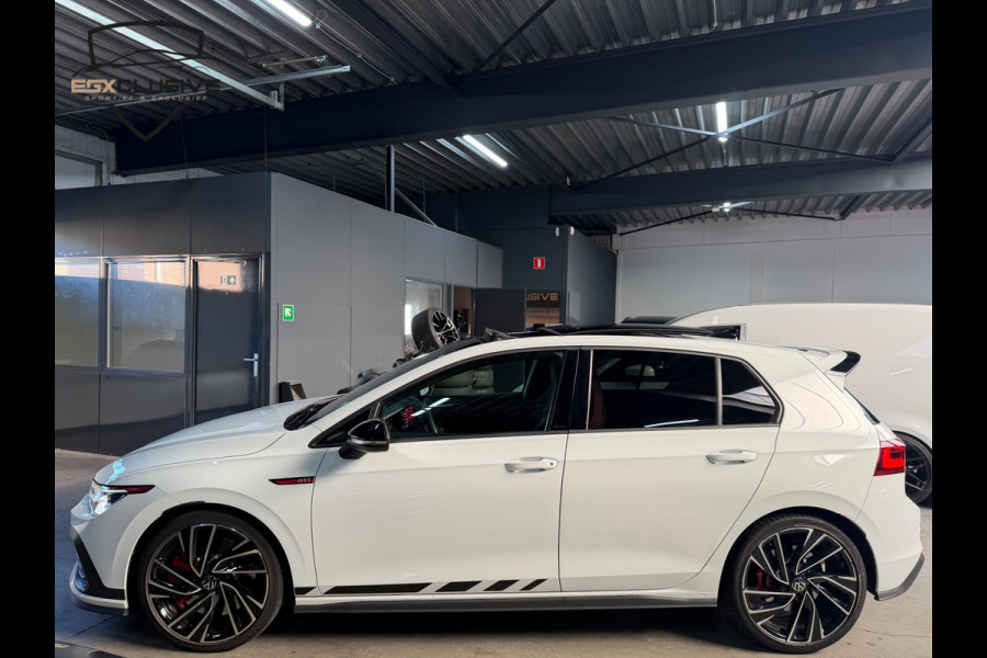 Volkswagen Golf 2.0 TSI GTI CLUBSPORT|PANO|CAMERA|BLINDSPOT|ACC