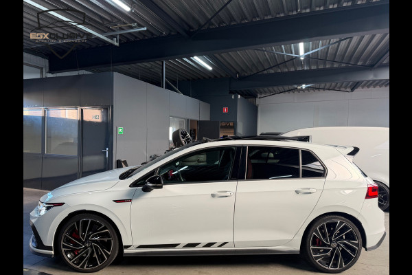 Volkswagen Golf 2.0 TSI GTI CLUBSPORT|PANO|CAMERA|BLINDSPOT|ACC