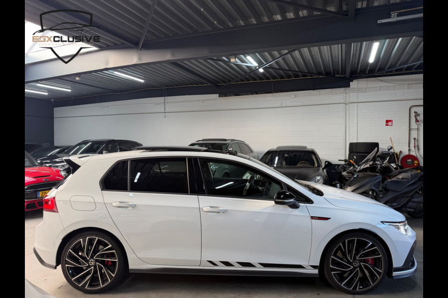 Volkswagen Golf 2.0 TSI GTI CLUBSPORT|PANO|CAMERA|BLINDSPOT|ACC