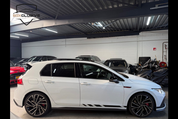 Volkswagen Golf 2.0 TSI GTI CLUBSPORT|PANO|CAMERA|BLINDSPOT|ACC